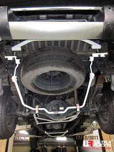 Mitsubishi Triton/L200 06+ Ultra-R Rear Sway Bar 25mm