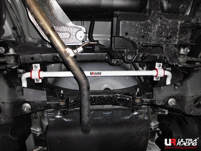 Lexus CT200H 11+ 1.8 UltraRacing Rear Sway Bar 25mm