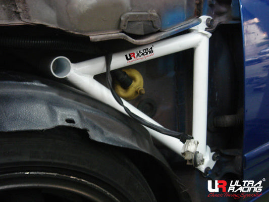 Toyota Celica ST182/183/185 89+ Ultra-R Fender Brackets