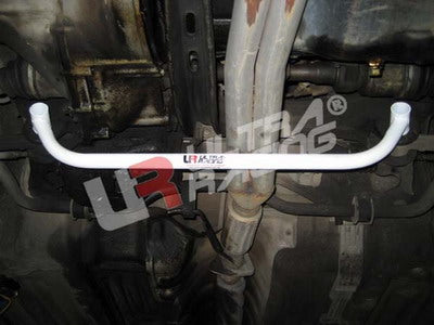 Honda Accord 90-93 UltraRacing Front Lower Tiebar Adjustable