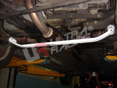 Daihatsu Charade G100 87-94 Ultra-R 2P Front Lower Tiebar