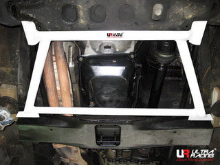 Ssangyong Musso 93-05 2.3 4-Point Front Lower Brace