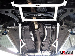 Toyota Celica ST182/183/185 89+ Ultra-R Front H-Brace