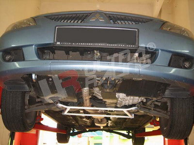 Mitsubishi Lancer 02-07 CS2/3/5 Ultra-R 4Point Front H-Brace