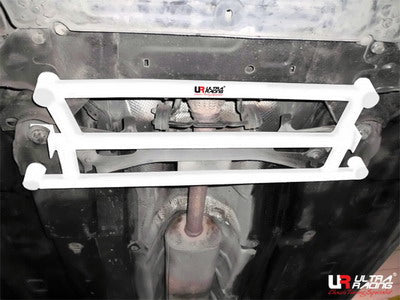 Ford Mondeo MK4 2.3 07-13 Ultra-R 6-Point Front Lower Brace