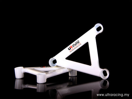 Subaru Legacy BM 09+ Ultra-R 2x 3-Point F. Lower Bars 1316P