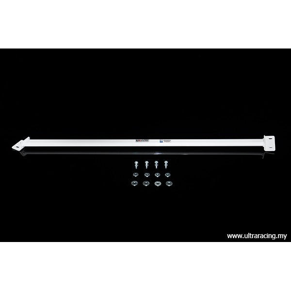 Mitsubishi Lancer Sportback 10+ Ultra-R Rear Upper Strutbar