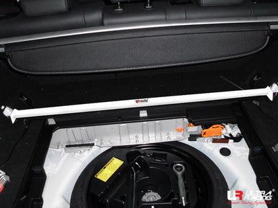 Lexus CT200H / Prius XW30 Ultra-R Rear Upper Strutbar 1623