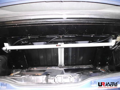 Fiat Punto 1 Cabrio UltraRacing 2-Point Rear Upper Strutbar
