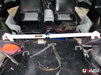 Nissan 300ZX Z32 90-97 UltraRacing Rear Upper Strutbar