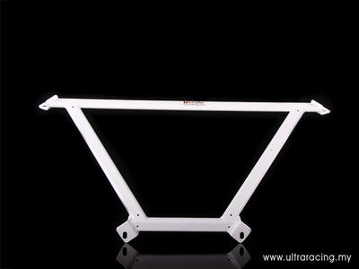 Hyundai Genesis 08+ 2.0T UltraRacing 4-Point Rear Strutbar