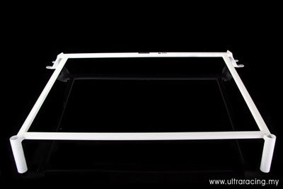 Honda Integra 94-01 DC2 UltraRacing 4-Point Rear Strutbar