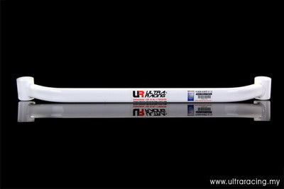 Hyundai Avante 08+ UltraRacing 2-Point Rear Lower Tiebar