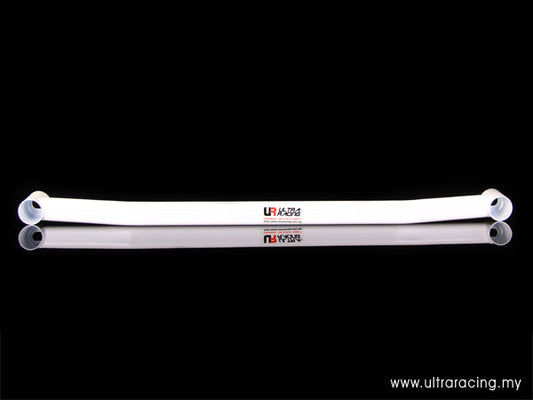 Subaru Legacy BM 09+ Ultra-R 2-Point Rear Lower Tiebar 1317