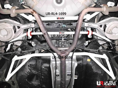 Nissan Teana 09+ J32 UltraRacing Rear Lower Tiebar 1698