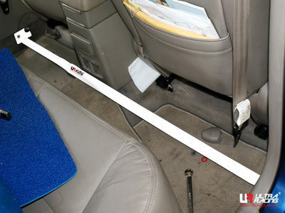 Chery A5 06+ UltraRacing 2-Point Room Bar