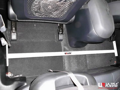 Kia Sportage 10+ 2.0/2.0D UltraRacing 2-Point Room Bar 1731