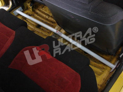 Daihatsu Charade G11 83-85 Ultra-R 2-Point Room Bar