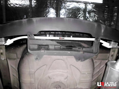 Mini Clubman 08+ 1.6T UltraRacing Rear Torsion Bar 1652