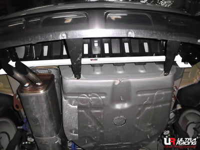 Peugeot 3008 09+ / Citroen DS4 1.6T Ultra-R Rear Torsion Bar