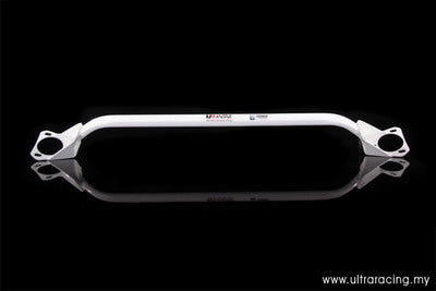Honda Accord 90-93 UltraRacing Front Upper Strutbar Carbur.