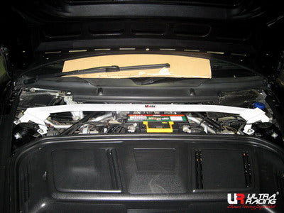 Porsche 911 997 05-12 3.6 Ultra-R Front Upper Strutbar 1504