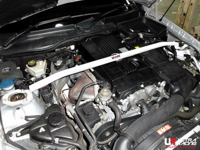 Mercedes SLK 200/280 04-11 UltraRacing Front Upper Strutbar