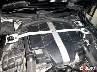 Mercedes SL 350 02-11 UltraRacing Front Upper Strutbar