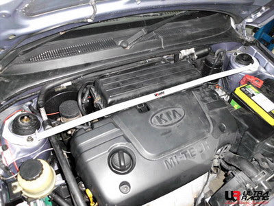 Kia Rio 1.5 DC 05-10 UltraRacing Front Upper Strutbar