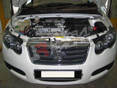 Chery Eastar 06+ UltraRacing 2-Point Front Upper Strutbar