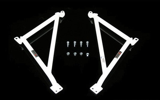 Hyundai Getz UltraRacing 3-Point Front Fender Brackets