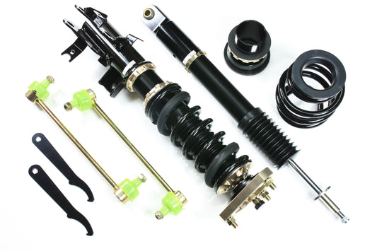 Honda Civic FB 12-15 5D BC-Racing Coilover Kit BR-RA