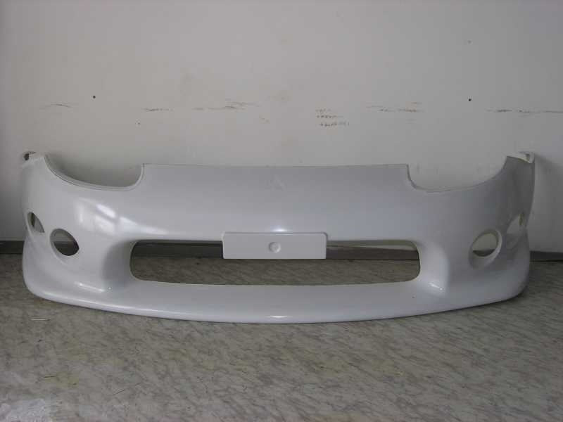 Mitsubishi FTO 94+ Front Bumper Type Racing