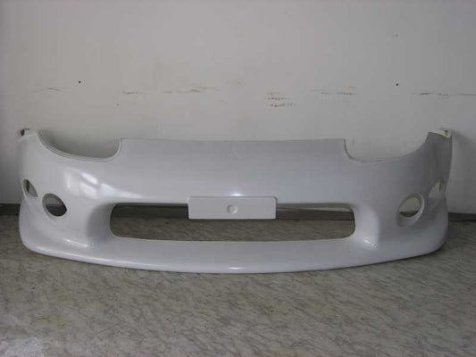 Mitsubishi FTO 94+ Front Bumper Type Racing