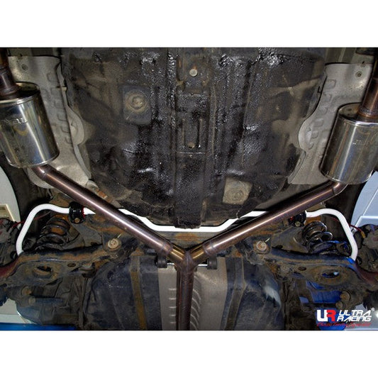 Hyundai Sonata 04-10 NF Ultra-R Rear Sway Bar 20mm