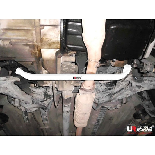 Honda CRV RD1 95-99 UltraRacing Front Lower Tiebar