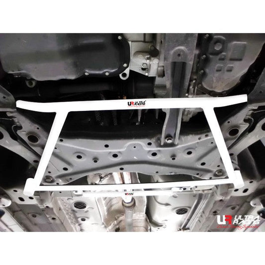 Mitsubishi ASX 10+ UltraRacing 4-Point Front H-Brace 1925