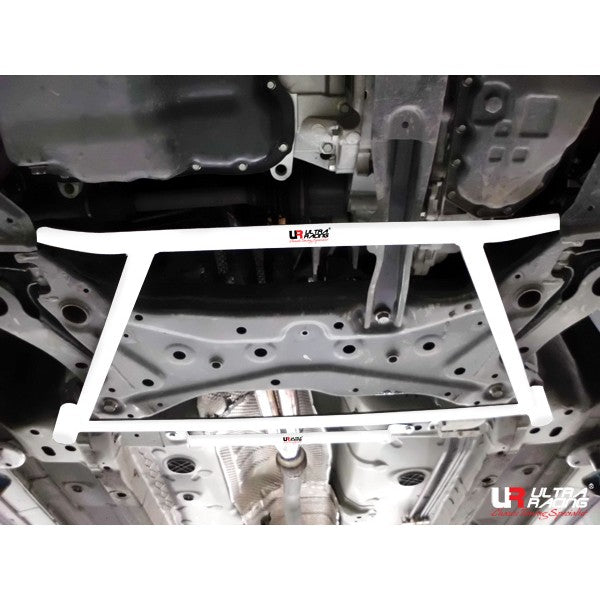 Mitsubishi ASX 10+ UltraRacing 4-Point Front H-Brace 1925