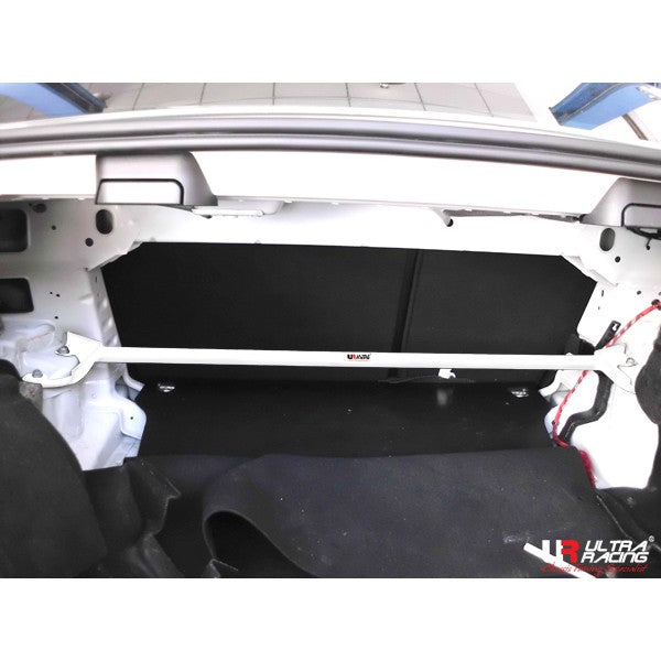 Mercedes C-Class/ AMG 07+ W204 Ultra-R Rear Upper Strutbar