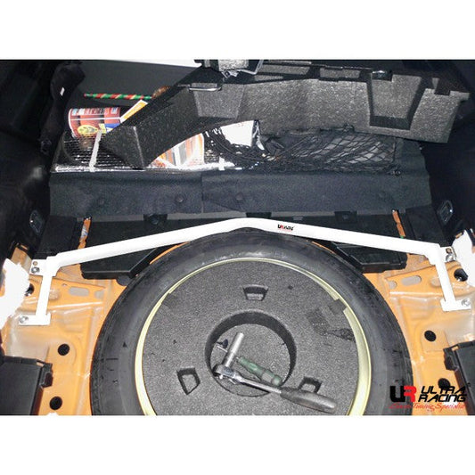 Subaru Impreza WRX 4D 11+ Ultra-R 2P Rear Upper Strutbar