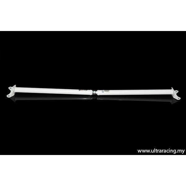 Toyota AE82 Hatchback Ultra-R 2P Rear Upper Strutbar adj.