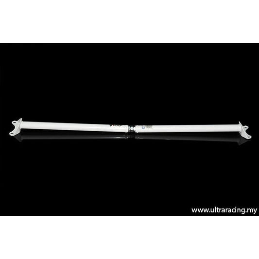 Toyota AE82 Hatchback Ultra-R 2P Rear Upper Strutbar adj.