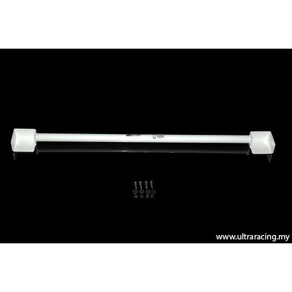 Audi TTS 2.0 TFSI 08+ UltraRacing Rear Upper Strutbar