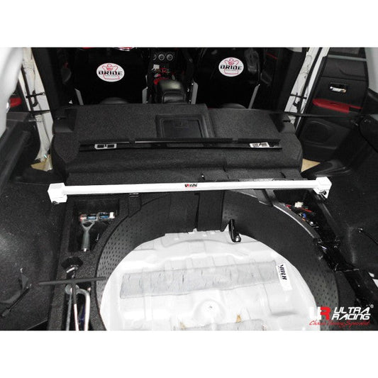 Mitsubishi ASX 10+ UltraRacing 2-Point Rear Upper Strutbar