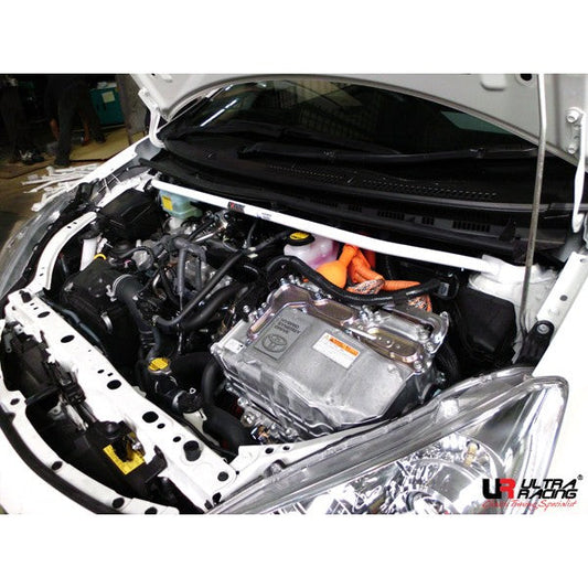 Toyota Prius C 1.5 11+ Ultra-R 2-Point Rear Upper Strutbar