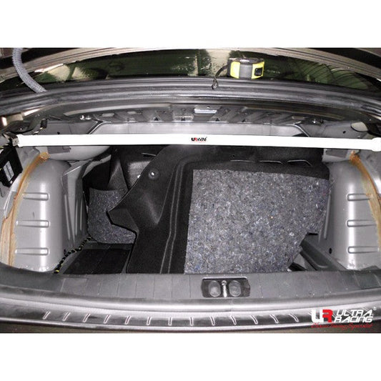 Peugeot 408 1.6T 10+ Ultra-R 2-Point Rear Upper Strutbar