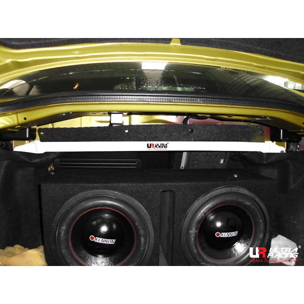 Nissan Skyline V35 2.5 01+ Ultra-R 2P Rear Upper Strutbar