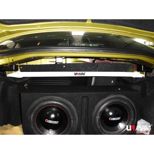 Nissan Skyline V35 2.5 01+ Ultra-R 2P Rear Upper Strutbar