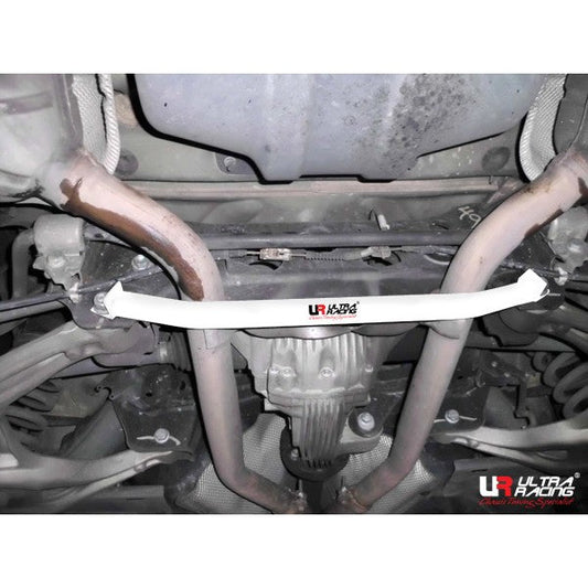 Mercedes ML 3.5 W164 05-11 Ultra-R 2P Rear Lower Bar 1887