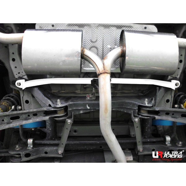 Mitsubishi ASX 10+ UltraRacing 2-Point Rear Lower Bar 1927